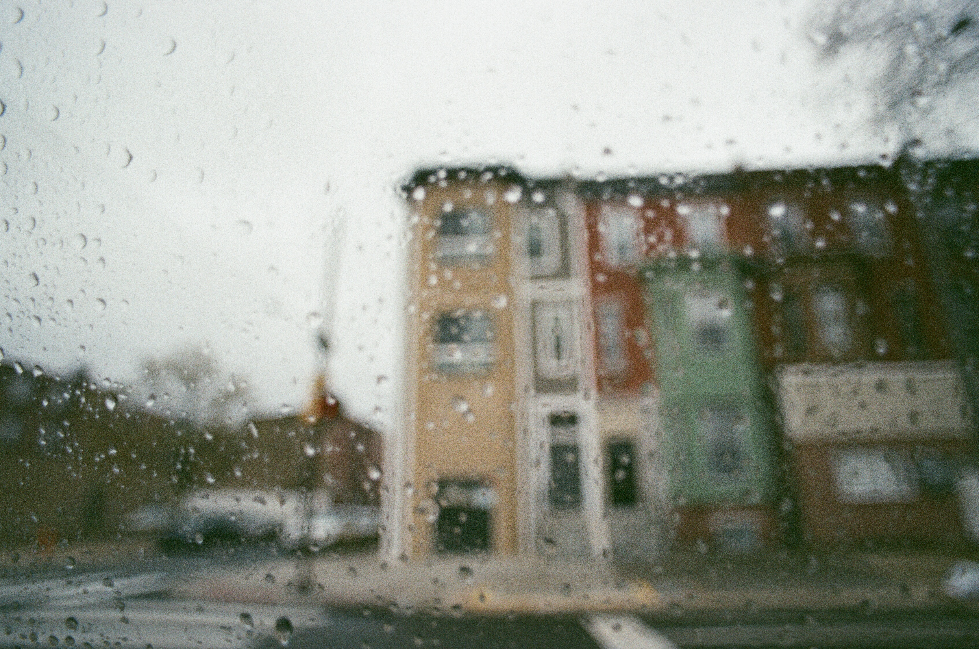 Best view of the worst building