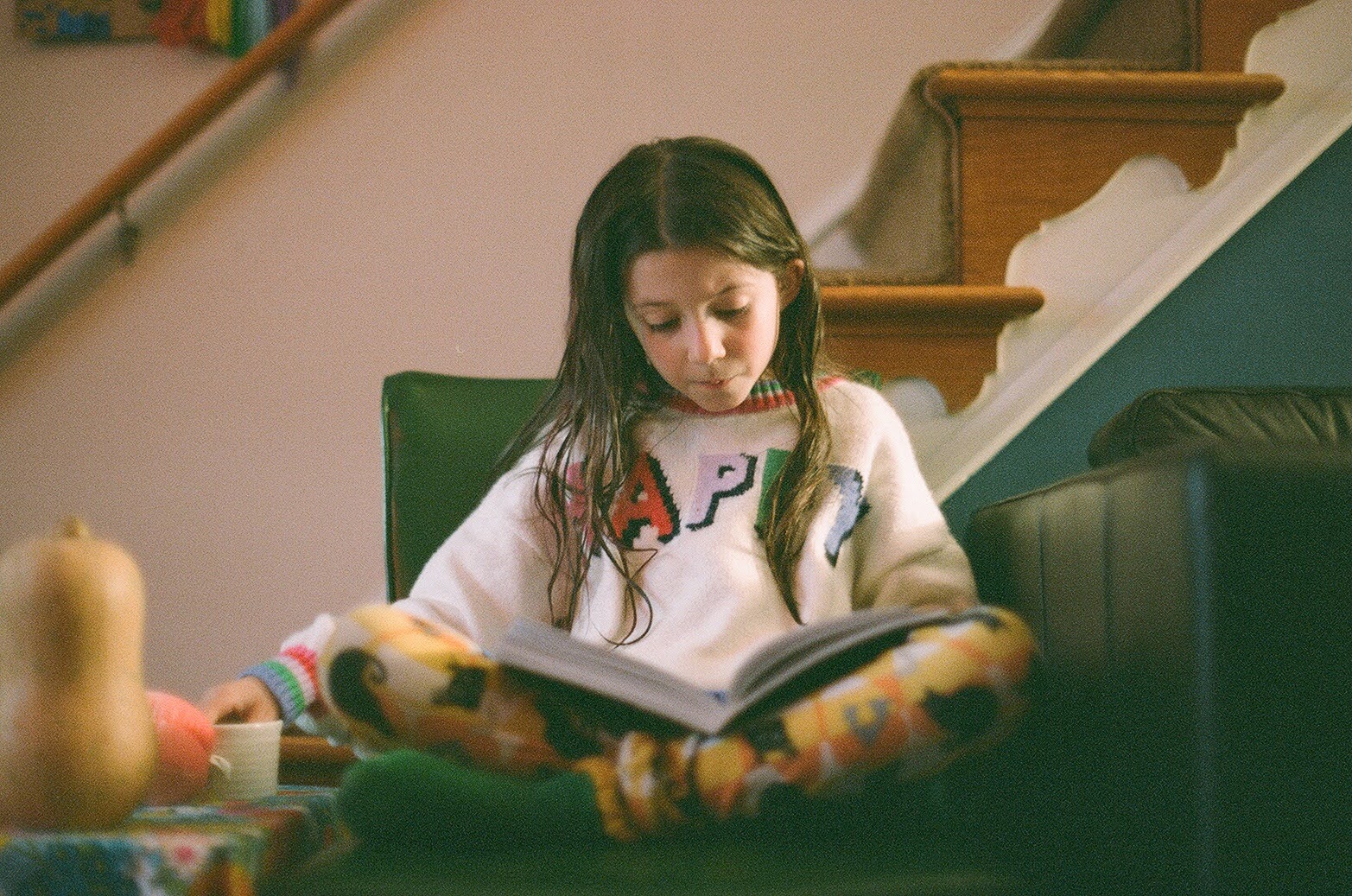 Reading