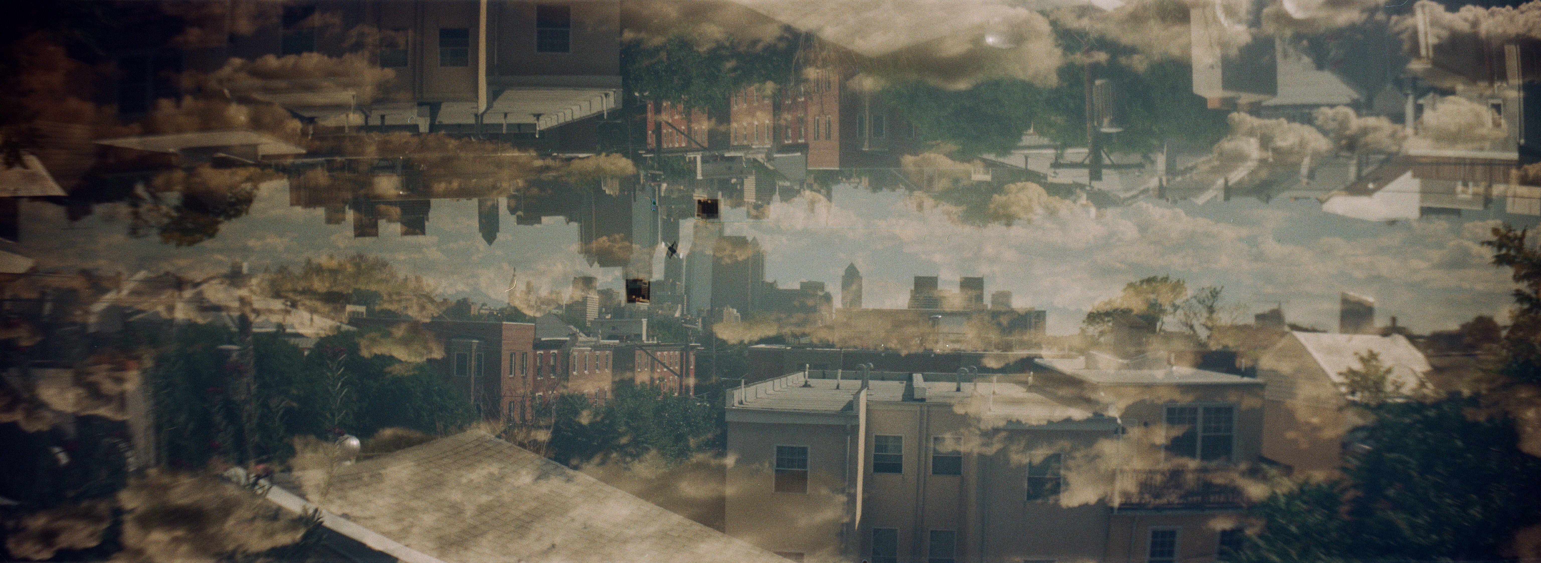 Cover image for highlight: Philly