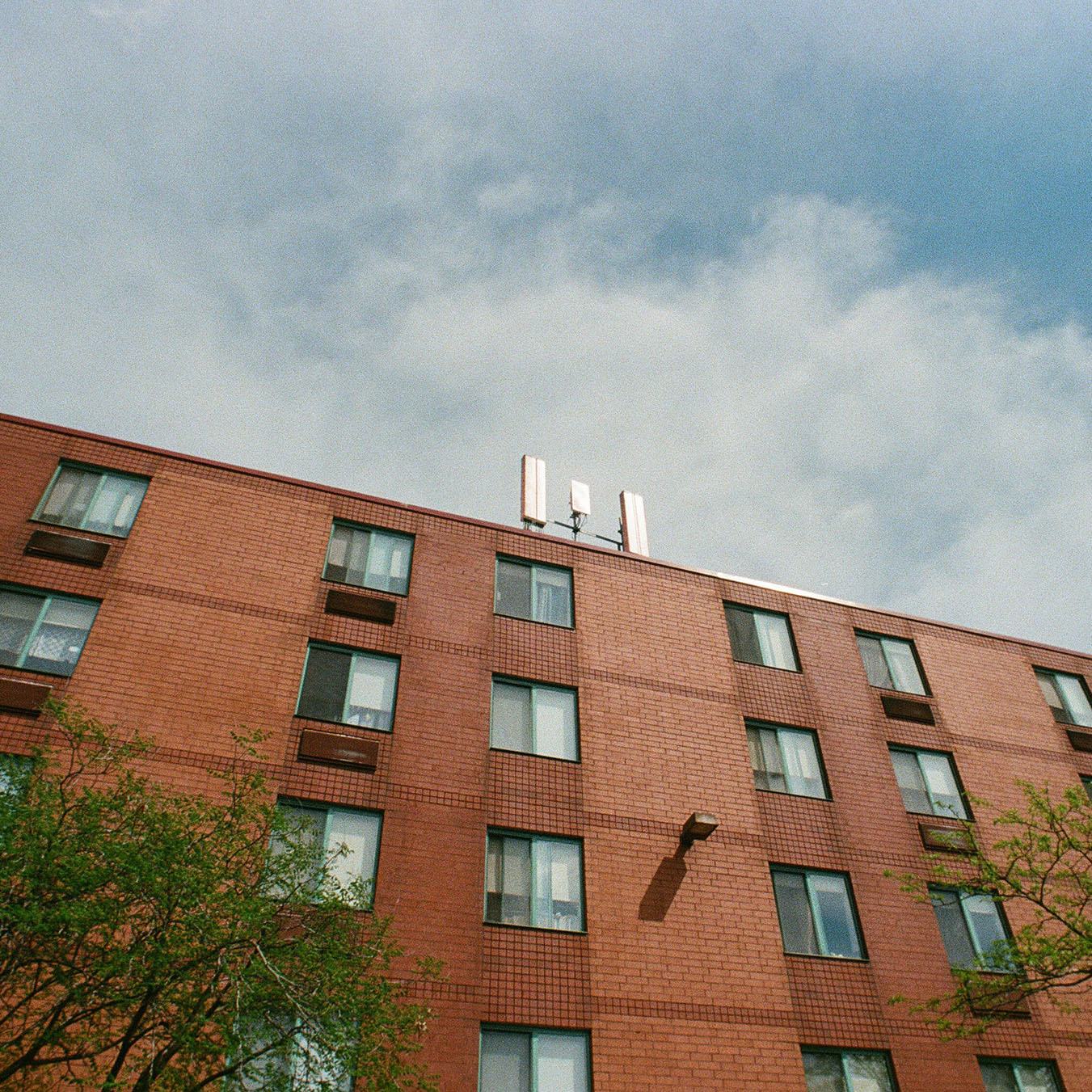 A photo by a photographer with light